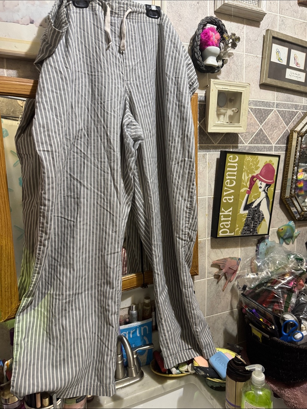 Merona lounge/pajama pants